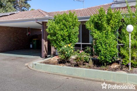 Property photo of 11/103 Seventh Road Armadale WA 6112