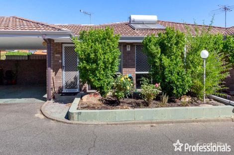 Property photo of 11/103 Seventh Road Armadale WA 6112