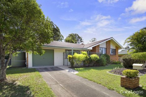 Property photo of 43 Donnington Street Carindale QLD 4152