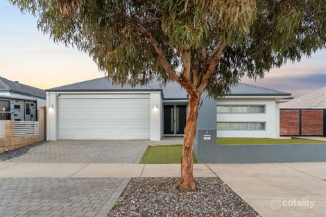 4 Aquamarine Pde, Karnup, WA 6176