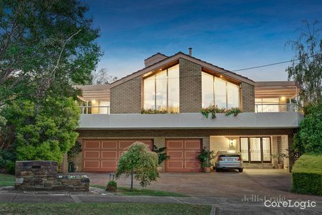 Property photo of 5 Antoinette Court Mount Waverley VIC 3149