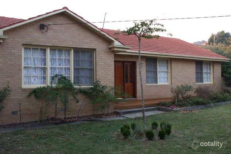 41 Thomas Rd, Healesville, VIC 3777