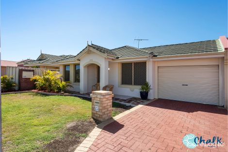 Property photo of 10/16 Shoalhaven Place Waikiki WA 6169