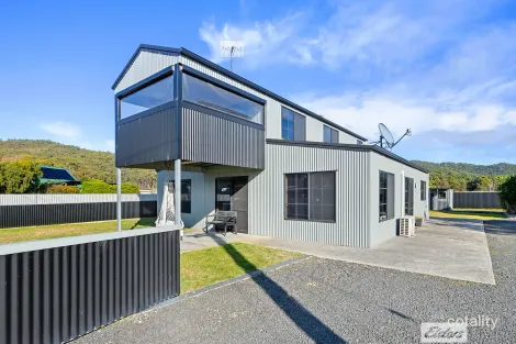 Property photo of 7A Irbys Circus Sisters Beach TAS 7321