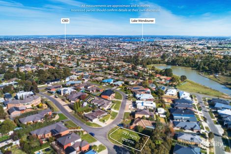 Property photo of 27 Heights Crescent Ballarat North VIC 3350