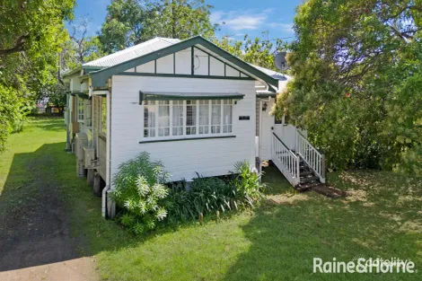 29 Patrick St, Aitkenvale, QLD 4814