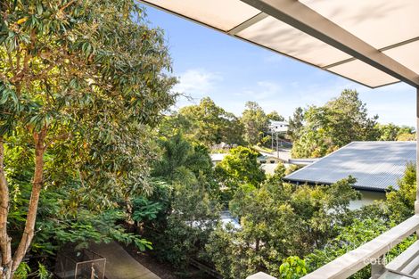 Property photo of 132 Outlook Crescent Bardon QLD 4065