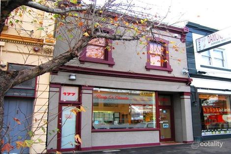 177 Clarendon St, South Melbourne, VIC 3205