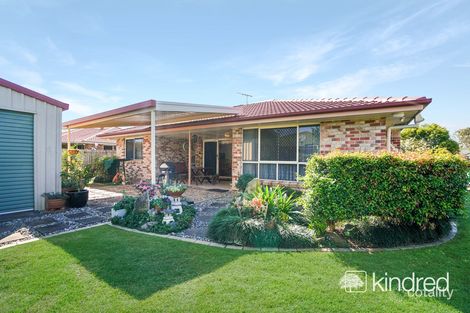 Property photo of 3 Justins Court Rothwell QLD 4022