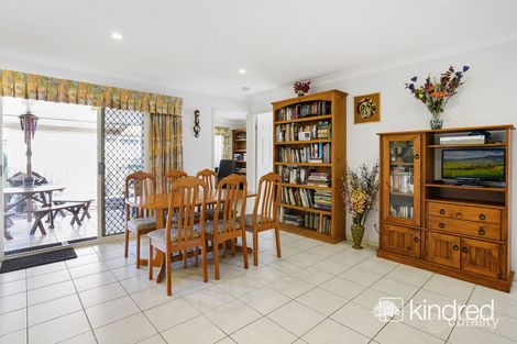 Property photo of 3 Justins Court Rothwell QLD 4022