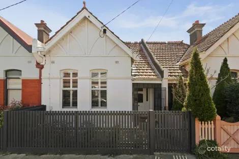 4 Harvey St, Prahran, VIC 3181