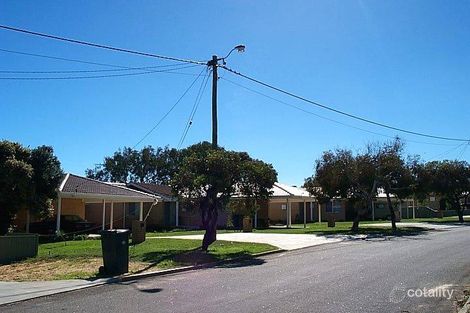 3 Pelsart St, Wonthella, WA 6530