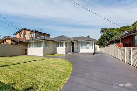 14 Denman Rd, Georges Hall, NSW 2198