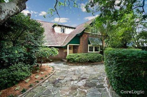 Property photo of 8 Rosemead Road Hornsby NSW 2077