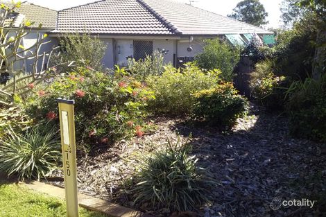 Property photo of 17 Diamantina Circuit Beaudesert QLD 4285