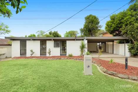 Property photo of 21 Windrush Avenue Belrose NSW 2085