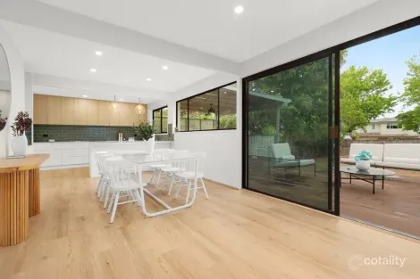 Property photo of 21 Windrush Avenue Belrose NSW 2085