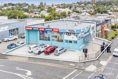 323 Kelvin Grove Rd, Kelvin Grove, QLD 4059