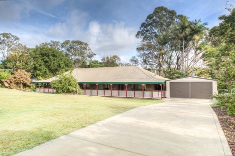 278 Dulong Rd, Dulong, QLD 4560