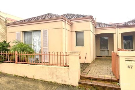 47 Nottinghill St, Joondalup, WA 6027
