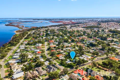 Property photo of 29A Beacham Street Coodanup WA 6210
