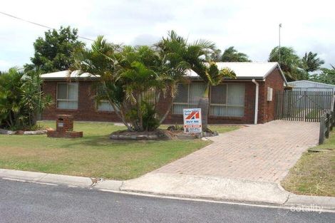 19 Goroka St, Kawungan, QLD 4655