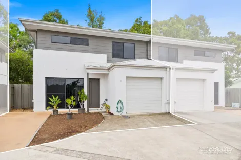 Property photo of 8/698-700 Kingston Road Loganlea QLD 4131