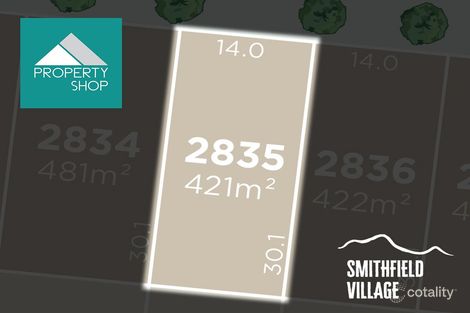 16 Yarraden Way, Smithfield, QLD 4878