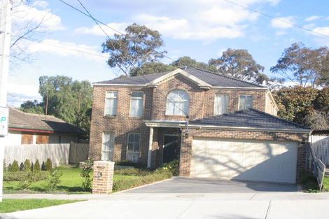 Property photo of 25 Daniel Street Burwood VIC 3125