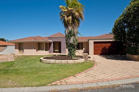 Property photo of 20 Knightsbridge Crescent Mullaloo WA 6027