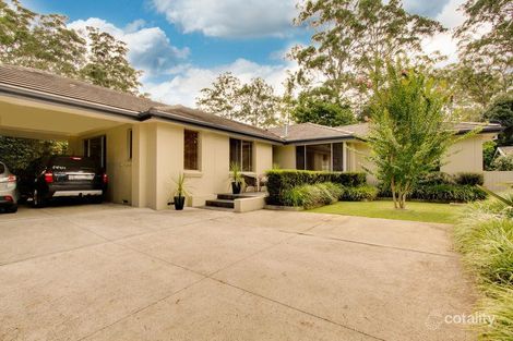 Property photo of 26 Verney Drive West Pennant Hills NSW 2125