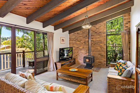 Property photo of 10 Rholanda Crescent Springwood QLD 4127