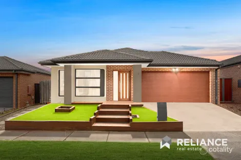 31 Fortune St, Truganina, VIC 3029