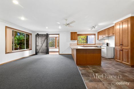 Property photo of 4 Spa Avenue Hepburn VIC 3461