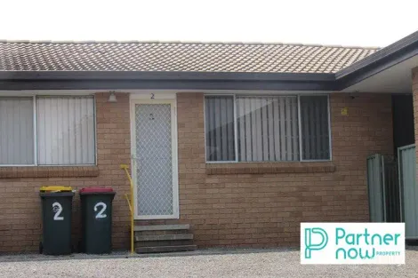 2/1 Fisher Rd, Oxley Vale, NSW 2340