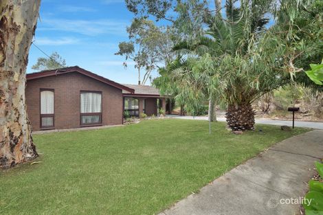 25 Barrdickson Cres, Happy Valley, SA 5159