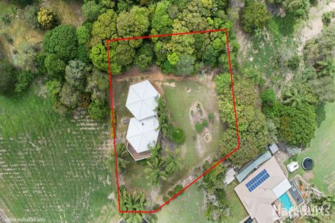 Property photo of 6 Grasway Court Craignish QLD 4655