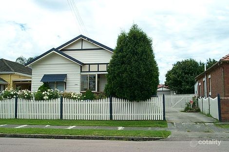 Property photo of 144 National Park Street Merewether NSW 2291
