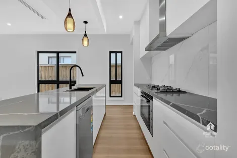 Property photo of 23 Cumberland Drive Mickleham VIC 3064