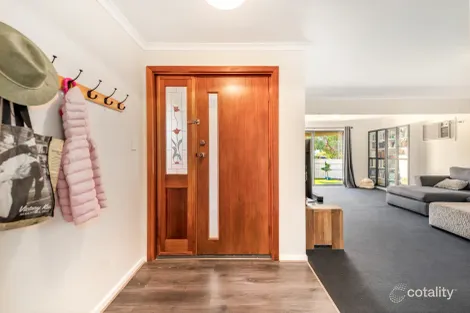 Property photo of 29 Tatiara Road Happy Valley SA 5159