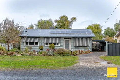 Property photo of 3 Verdon Street Inglewood VIC 3517