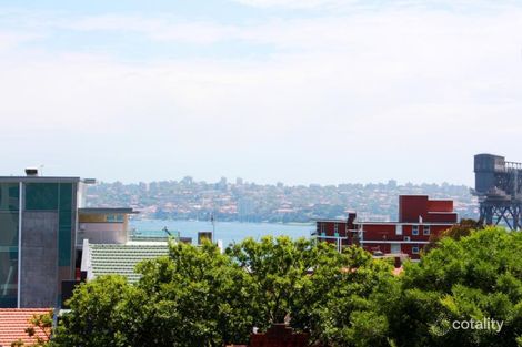 72/1 Mcdonald St, Potts Point, NSW 2011