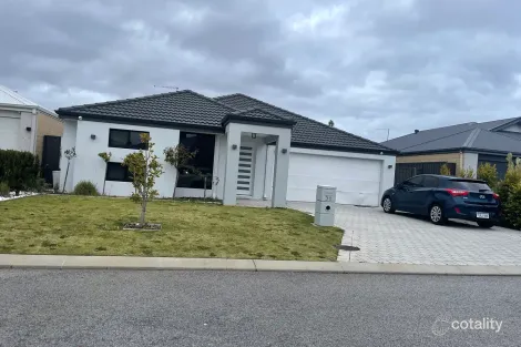 Property photo of 31 Balboa Promenade Brabham WA 6055