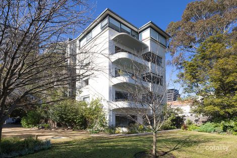 Property photo of 13/30 Queens Road Melbourne VIC 3004