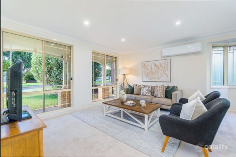 Property photo of 8 Nixon Street Glenwood NSW 2768