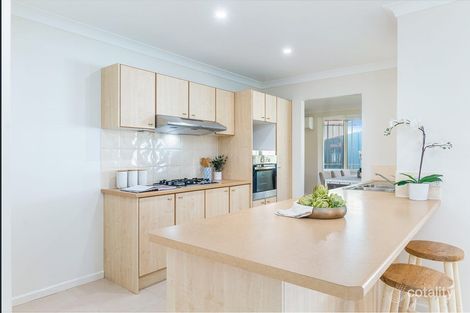 Property photo of 8 Nixon Street Glenwood NSW 2768