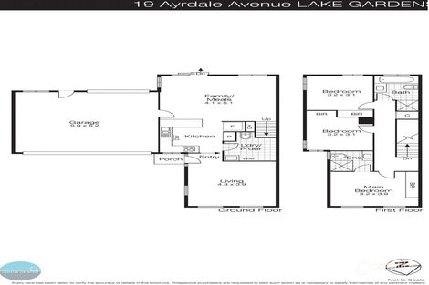 Property photo of 19 Ayrvale Avenue Lake Gardens VIC 3355