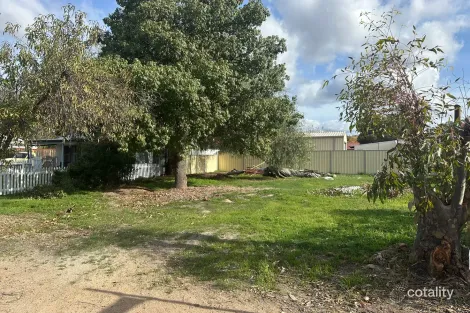 Property photo of 41 Avon Terrace York WA 6302