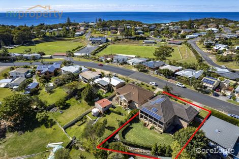 Property photo of 4 Charlton Street Nambucca Heads NSW 2448