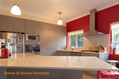 Property photo of 37A Lord Street Mount Colah NSW 2079